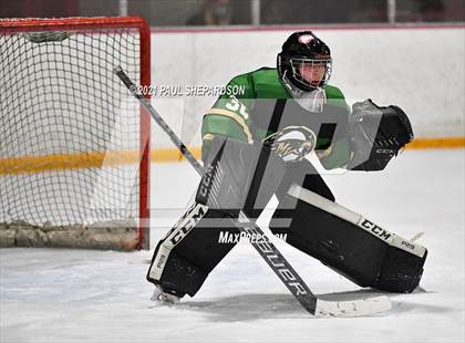 Thumbnail 3 in Mountain Vista vs. Castle View photogallery.