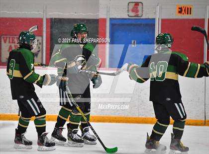 Thumbnail 3 in Mountain Vista vs. Castle View photogallery.