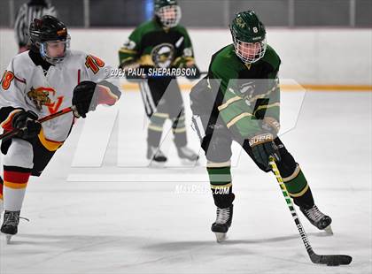 Thumbnail 3 in Mountain Vista vs. Castle View photogallery.