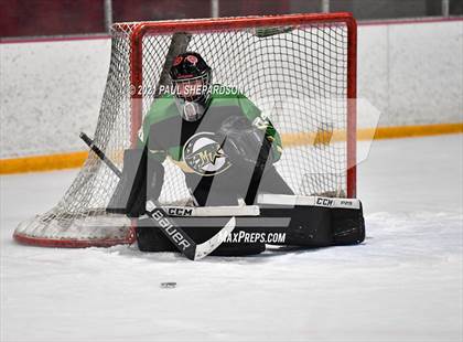 Thumbnail 1 in Mountain Vista vs. Castle View photogallery.