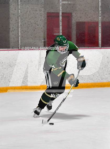 Thumbnail 2 in Mountain Vista vs. Castle View photogallery.