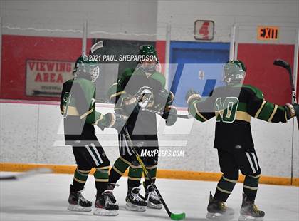 Thumbnail 1 in Mountain Vista vs. Castle View photogallery.