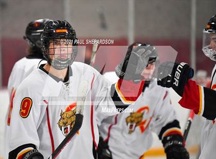 Thumbnail 3 in Mountain Vista vs. Castle View photogallery.