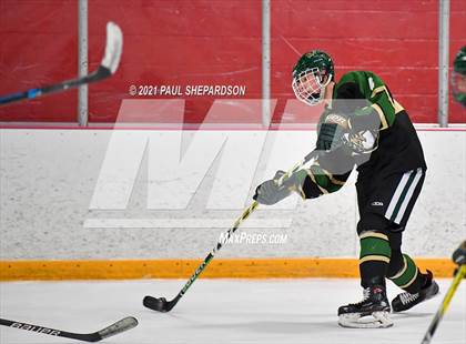 Thumbnail 1 in Mountain Vista vs. Castle View photogallery.