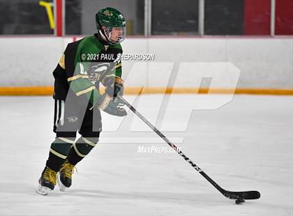 Thumbnail 1 in Mountain Vista vs. Castle View photogallery.