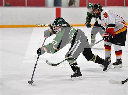 Thumbnail 3 in Mountain Vista vs. Castle View photogallery.