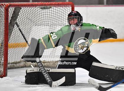 Thumbnail 1 in Mountain Vista vs. Castle View photogallery.