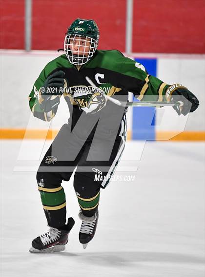 Thumbnail 1 in Mountain Vista vs. Castle View photogallery.