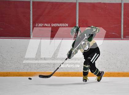 Thumbnail 1 in Mountain Vista vs. Castle View photogallery.