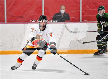 Thumbnail 3 in Mountain Vista vs. Castle View photogallery.