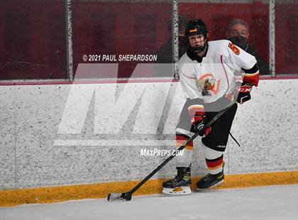 Thumbnail 2 in Mountain Vista vs. Castle View photogallery.