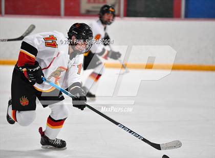 Thumbnail 1 in Mountain Vista vs. Castle View photogallery.