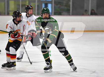 Thumbnail 1 in Mountain Vista vs. Castle View photogallery.