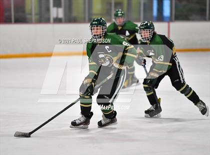 Thumbnail 3 in Mountain Vista vs. Castle View photogallery.