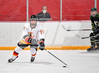 Thumbnail 2 in Mountain Vista vs. Castle View photogallery.