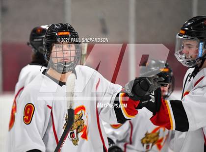 Thumbnail 1 in Mountain Vista vs. Castle View photogallery.