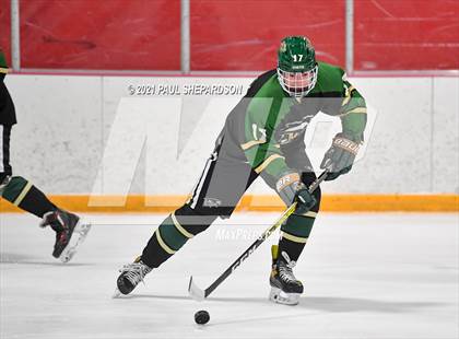 Thumbnail 2 in Mountain Vista vs. Castle View photogallery.