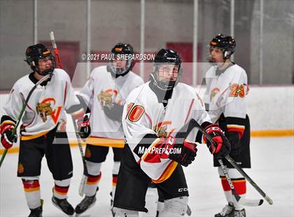 Thumbnail 3 in Mountain Vista vs. Castle View photogallery.