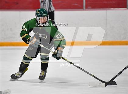 Thumbnail 3 in Mountain Vista vs. Castle View photogallery.