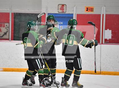 Thumbnail 3 in Mountain Vista vs. Castle View photogallery.