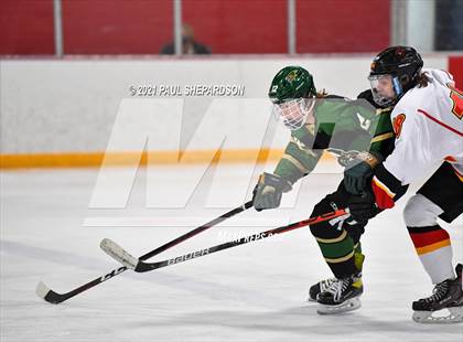 Thumbnail 3 in Mountain Vista vs. Castle View photogallery.