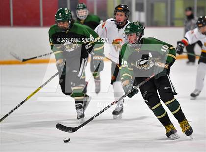 Thumbnail 1 in Mountain Vista vs. Castle View photogallery.