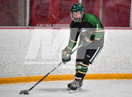 Thumbnail 3 in Mountain Vista vs. Castle View photogallery.