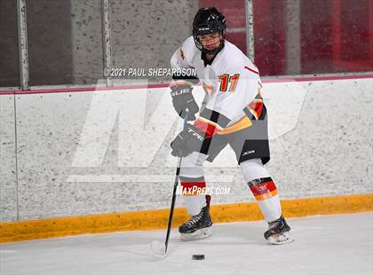 Thumbnail 1 in Mountain Vista vs. Castle View photogallery.