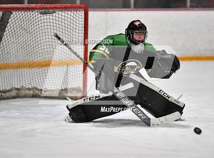 Thumbnail 1 in Mountain Vista vs. Castle View photogallery.