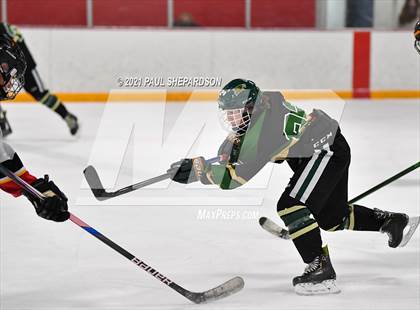 Thumbnail 1 in Mountain Vista vs. Castle View photogallery.