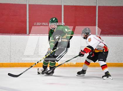 Thumbnail 1 in Mountain Vista vs. Castle View photogallery.