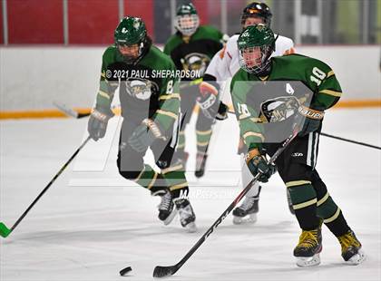 Thumbnail 2 in Mountain Vista vs. Castle View photogallery.