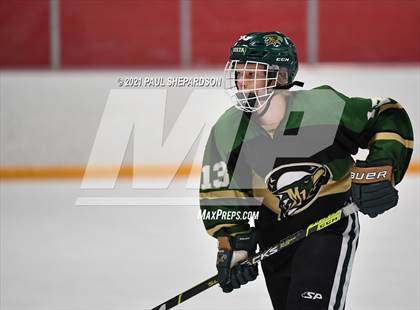 Thumbnail 2 in Mountain Vista vs. Castle View photogallery.
