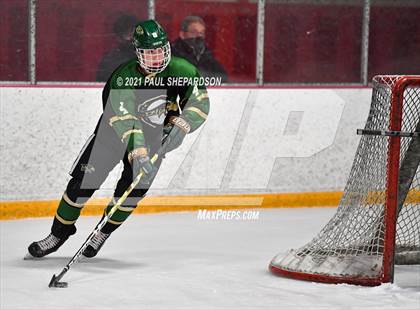 Thumbnail 1 in Mountain Vista vs. Castle View photogallery.