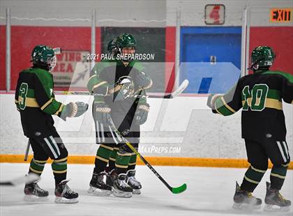 Thumbnail 2 in Mountain Vista vs. Castle View photogallery.