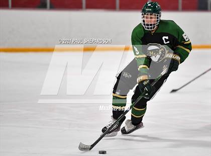 Thumbnail 2 in Mountain Vista vs. Castle View photogallery.