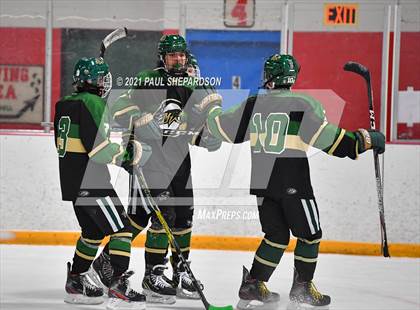 Thumbnail 2 in Mountain Vista vs. Castle View photogallery.