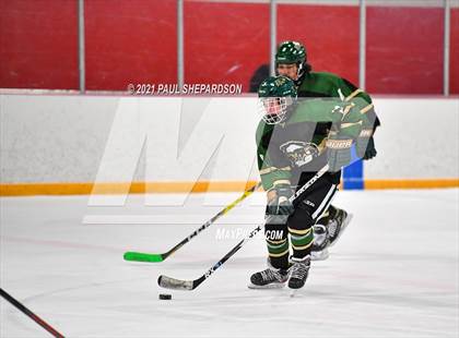 Thumbnail 3 in Mountain Vista vs. Castle View photogallery.