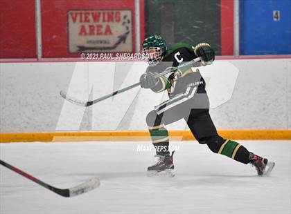 Thumbnail 2 in Mountain Vista vs. Castle View photogallery.