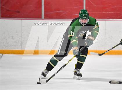 Thumbnail 3 in Mountain Vista vs. Castle View photogallery.