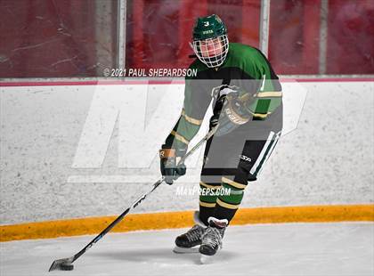 Thumbnail 1 in Mountain Vista vs. Castle View photogallery.