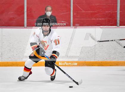 Thumbnail 1 in Mountain Vista vs. Castle View photogallery.