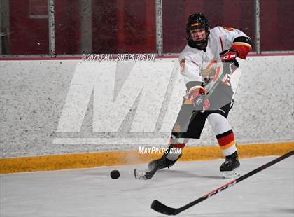 Thumbnail 3 in Mountain Vista vs. Castle View photogallery.