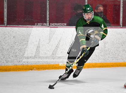 Thumbnail 3 in Mountain Vista vs. Castle View photogallery.