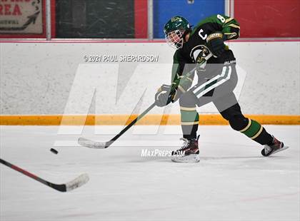 Thumbnail 3 in Mountain Vista vs. Castle View photogallery.