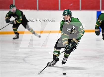 Thumbnail 3 in Mountain Vista vs. Castle View photogallery.