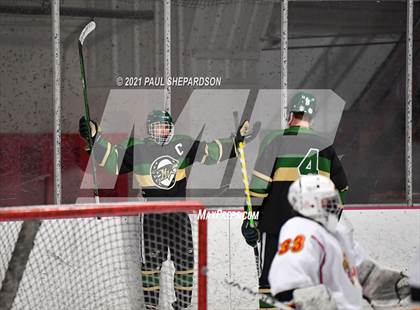 Thumbnail 1 in Mountain Vista vs. Castle View photogallery.
