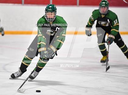 Thumbnail 1 in Mountain Vista vs. Castle View photogallery.