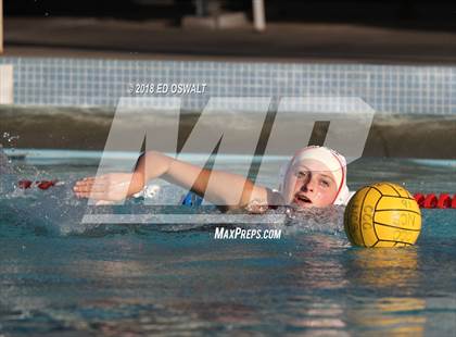 Thumbnail 1 in Santa Rosa @ Stevenson (Pinole Valley Tournament) photogallery.