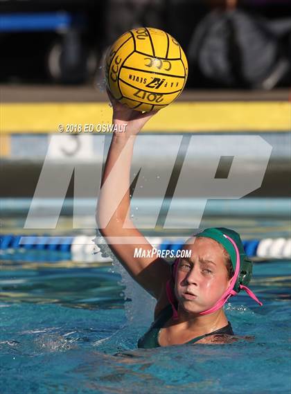 Thumbnail 2 in Santa Rosa @ Stevenson (Pinole Valley Tournament) photogallery.